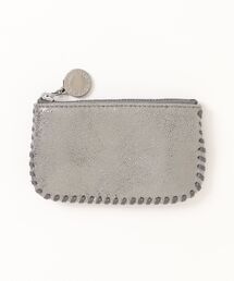 ★ステラマッカートニー★ファラベラ ジップ カードホルダー Falabella Zip Cardholder / ファラベラ ジップカードホルダー