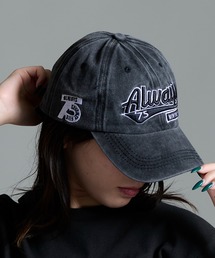 CALIFORNIA OUTFITTERS（カリフォルニア アウトフィッターズ）の「6A12 ALWAYS CAP コットン ロゴキャップ（キャップ）」