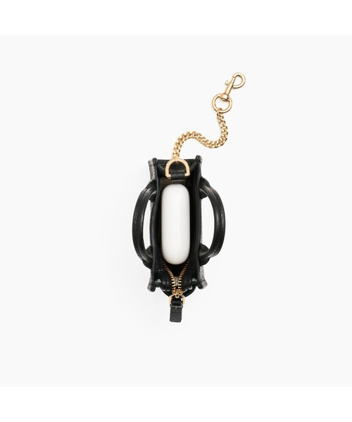 マークジェイコブス  ザトート  ナノチャーム THE NANO TOTE BAG CHARM/ザ ナノ トート バッグ チャーム