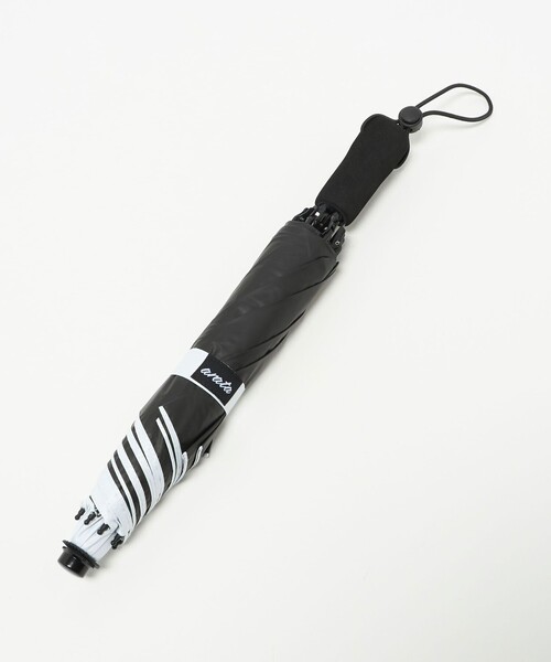 BEAUTY&YOUTH UNITED ARROWS(ビューティーアンドユースユナイテッドアローズ)の「<arata>AU-08 アンブレラ(折りたたみ傘・メンズ・ホワイト・FREE)」の3枚目の写真