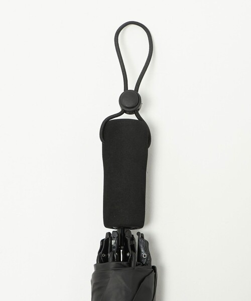 BEAUTY&YOUTH UNITED ARROWS(ビューティーアンドユースユナイテッドアローズ)の「<arata>AU-08 アンブレラ(折りたたみ傘・メンズ・ホワイト・FREE)」の4枚目の写真