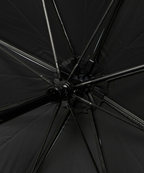BEAUTY&YOUTH UNITED ARROWS(ビューティーアンドユースユナイテッドアローズ)の「<arata>AU-08 アンブレラ(折りたたみ傘・メンズ・ホワイト・FREE)」の8枚目の写真