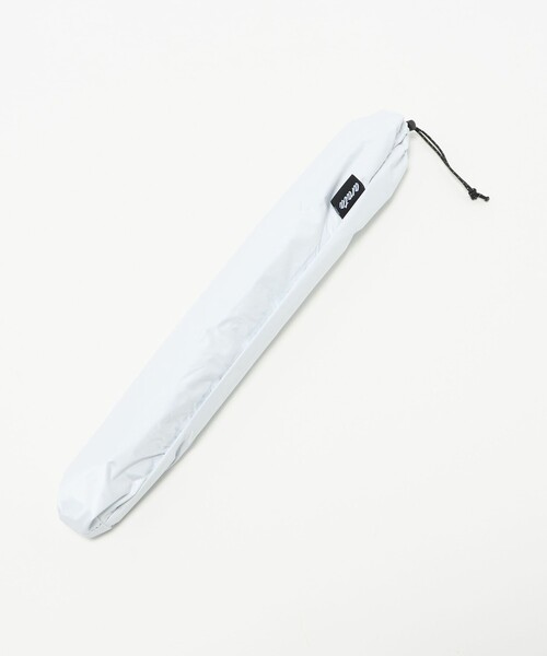 BEAUTY&YOUTH UNITED ARROWS(ビューティーアンドユースユナイテッドアローズ)の「<arata>AU-08 アンブレラ(折りたたみ傘・メンズ・ホワイト・FREE)」の9枚目の写真
