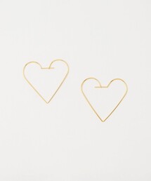 UNITED ARROWS｜ユナイテッドアローズのピアス（両耳用
