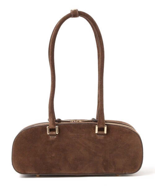 セール】【別注】CHRISTIAN VILLA / スエード スクエア ロングハンドル