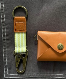 THREAD（スレッド）の「THREAD/スレッド キーチェーン KEYCHAIN CLIP KH キーホルダー（キーホルダー）」