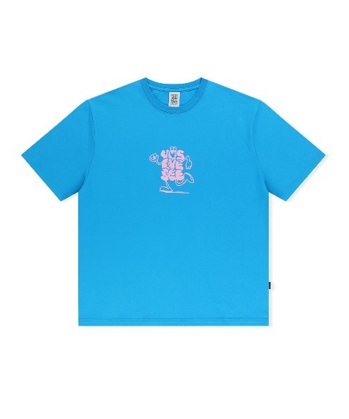 セール】A Logo Tee（Tシャツ/カットソー）｜YESEYESEE（イエス