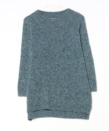 【未使用】ハナエモリ アルマエンローズ★バラのコサージュ付きお嬢様トップス 未使用】貴重‼️ハナエモリ アルマエンローズ☆薔薇コサージュ付