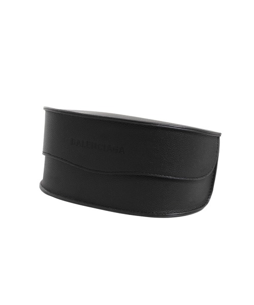 BALENCIAGA（バレンシアガ）の「DYNASTY XL D（サングラス・メンズ・ブラック・OS）」の4枚目の写真