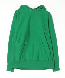 ATON（エイトン）フーディー GARMENT DYED URAKE | HOODIE – ATON | エイトン