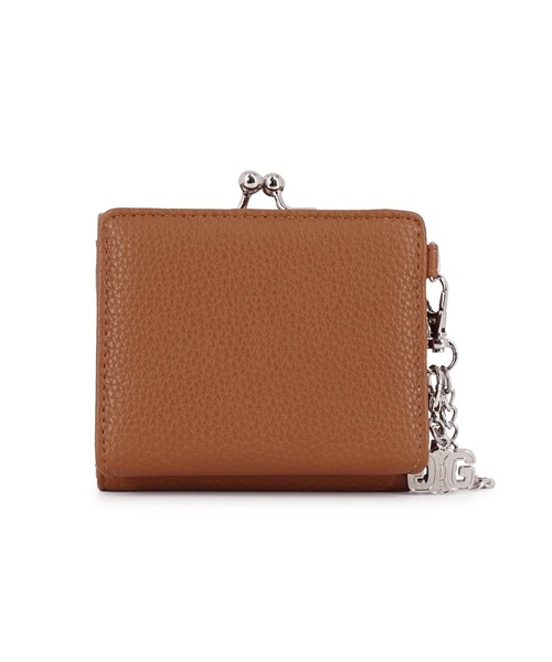 GYDA(ジェイダ)口金ミニ財布 GY-W342 プレーン（財布）｜GYDA