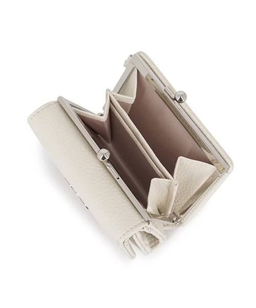 GYDA(ジェイダ)口金ミニ財布 GY-W342 プレーン（財布）｜GYDA