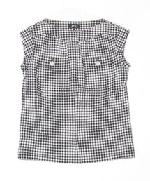 A.P.C - USED／A.P.Cアーペーセー フランス製 柄POブラウス Beth ブラウス｜FEMME NEW｜A.P.C. | アーペーセー日本公式