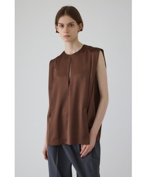 Docking skipper pullover ドッキングスキッパープルオーバー（Tシャツ