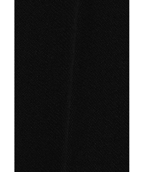 CLANE(クラネ)の「2WAY TUCK STRAIGHT PANTS(その他パンツ・レディース・アイボリー/ブラック/オレンジ/グレー・0/1/2)」の22枚目の写真
