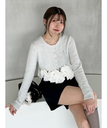 スナイデル　トップス トップス｜SNIDEL(スナイデル)の通販サイト【公式】