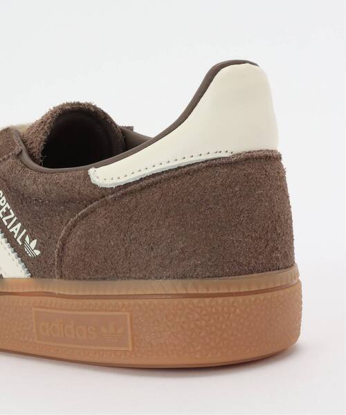セール】【adidas originals】HANDBALL SPEZIAL W（スニーカー