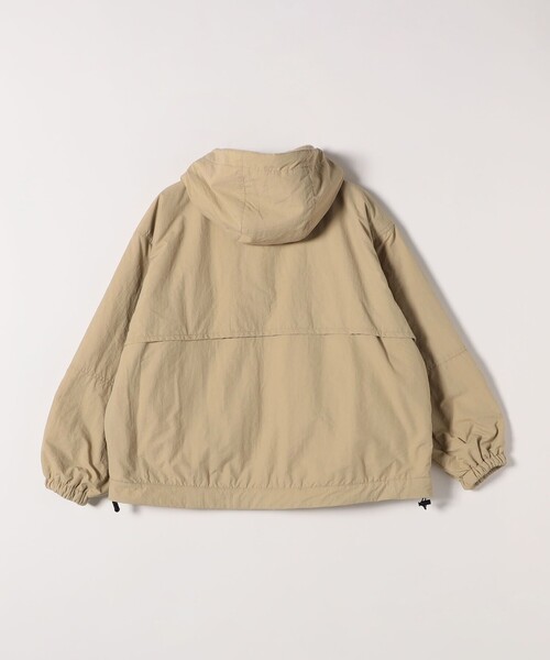 SHIPS any別注】La Hutte:〈洗濯機可能〉リバーシブル マウンテン