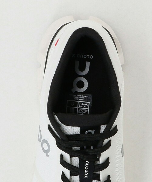 On(オン)の「<On>Cloud X 4 0791/クラウド エックス 4/スニーカー(スニーカー・メンズ・その他1・26cm/28.5cm/28cm/27.5cm/26.5cm/27cm)」の10枚目の写真