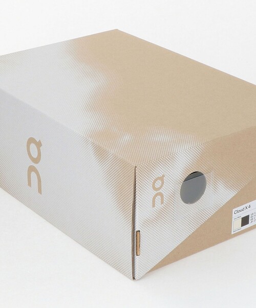 On(オン)の「<On>Cloud X 4 0791/クラウド エックス 4/スニーカー(スニーカー・メンズ・その他1・26cm/28.5cm/28cm/27.5cm/26.5cm/27cm)」の8枚目の写真