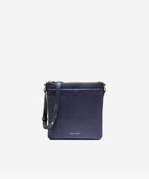 COLE HAAN | エミリーレザークロスボディ womens(ショルダーバッグ)