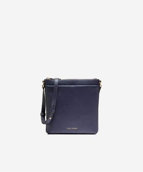エミリーレザークロスボディ womens