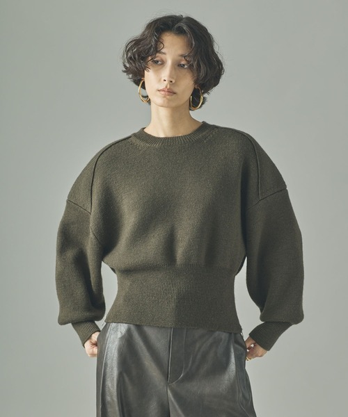 mii❗️【新品タグ付き】Curensologyカレンソロジー　トップス Curensology（カレンソロジー）通販 - HAPPY PLUS STORE