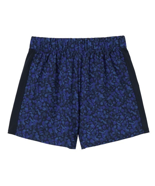 le coq sportif（ルコックスポルティフ）の「ショートパンツ（その他パンツ・レディース・ブルー/ブラック/ピンク・S/M/L/XL）」の5枚目の写真