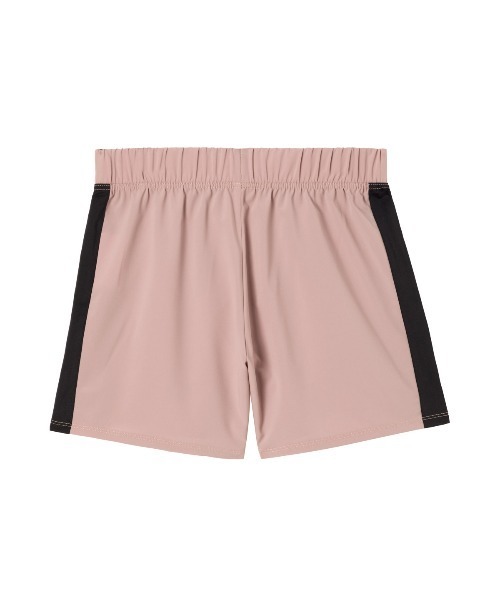 le coq sportif（ルコックスポルティフ）の「ショートパンツ（その他パンツ・レディース・ブルー/ブラック/ピンク・S/M/L/XL）」の6枚目の写真
