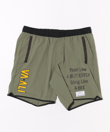 RVCA（ルーカ）の「RVCA メンズ VA X ALI YOGGER STRE ショートパンツ 【2025年秋冬モデル】/ルーカウエストゴムウォークショーツ・ショートパンツ（その他パンツ）」