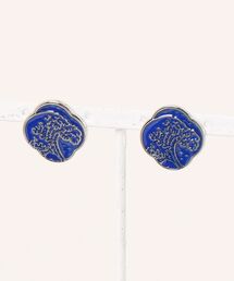 カヤ（カヤ）の「【カヤ】浮世色ピアス（ピアス（両耳用））」