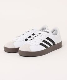 TSURUYA（ツルヤ）の「《adidas》VL COURT BASE U（スニーカー）」