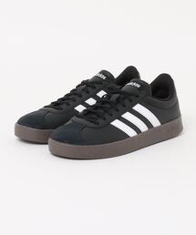 TSURUYA（ツルヤ）の「《adidas》VL COURT BASE U（スニーカー）」
