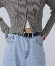 FREE'S MART | ビッグＤバックルベルト(ベルト)