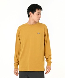 シューパッチロングスリーブ