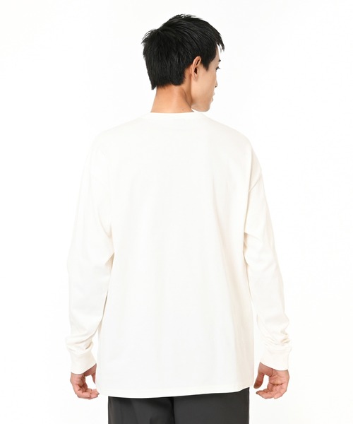 WTAPS ✖︎ ニューバランス　ロンT u2010wt_nb_02_i?$