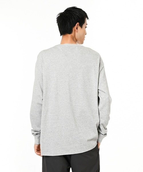 JULIUS パッチロングスリーブTシャツ カットソー ブラック637CPM25 JULIUS パッチロングスリーブTシャツ カットソー ブラック637CPM25