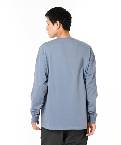 WTAPS ✖︎ ニューバランス　ロンT u2010wt_nb_02_i?$