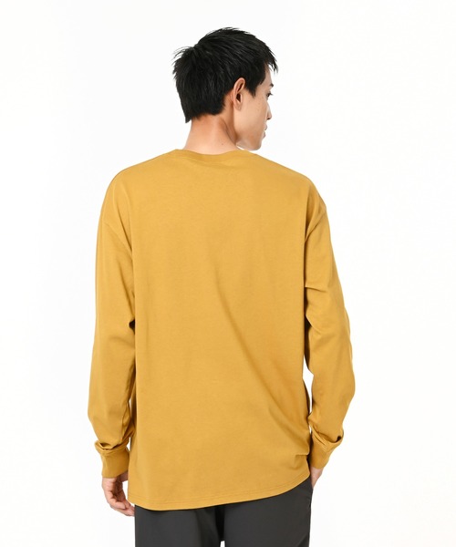 JULIUS パッチロングスリーブTシャツ カットソー ブラック637CPM25 JULIUS パッチロングスリーブTシャツ カットソー ブラック637CPM25