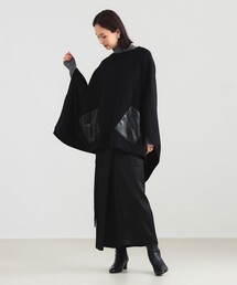 COGTHEBIGSMOKE/コグザビッグスモーク】FRANKIE JUMPSUIT/フレンチ