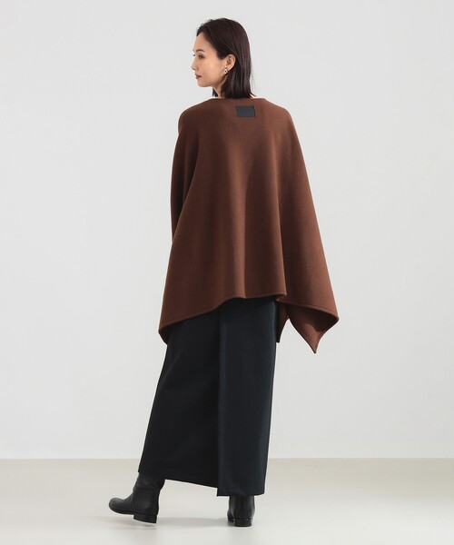 COG THE BIGSMOKE / MILA ポンチョ トップス（Tシャツ/カットソー