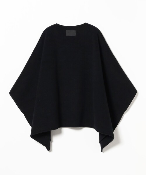 セール】【1/1値下げ】COG THE BIGSMOKE / MILA ポンチョ トップス（T