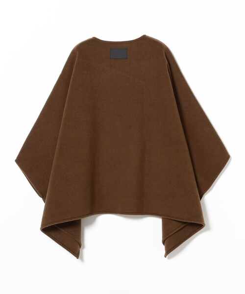 COG THE BIGSMOKE / MILA ポンチョ トップス（Tシャツ/カットソー