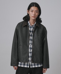B.C STOCK｜ベーセーストックのジャケット/アウター通販 - ZOZOTOWN