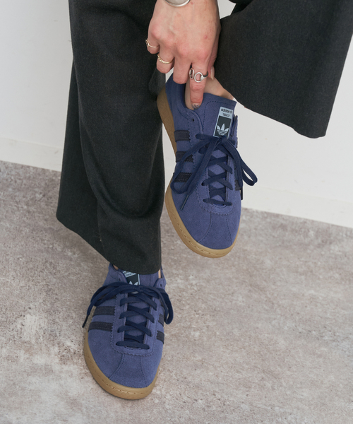 スピックアンドスパン アンサンブル Spick & Span（スピックアンドスパン）の「アンサンブルニット