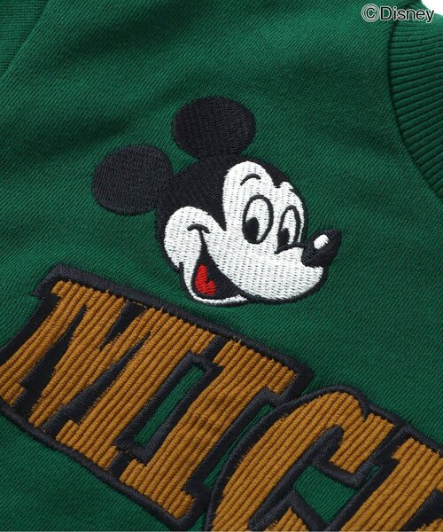 セール】【リンク】ディズニーキャラクターアソートトレーナー