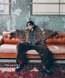 Jieda | CORDUROY WORK PANTS(その他パンツ)