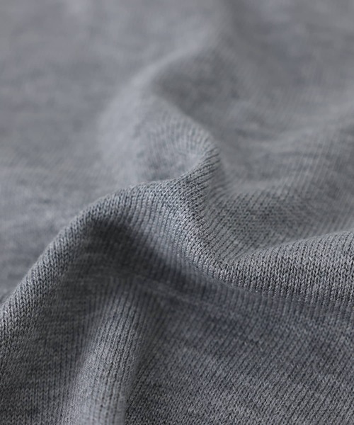 somari imagination（ソマリ イマジネーション）の「『花柄刺繍ビーズカーディガン』（カーディガン/ボレロ・レディース・杢グレー/ネイビー・FREE）」の6枚目の写真