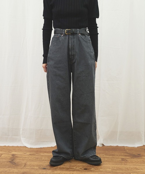 fig London（フィグロンドン） jeans 009 サイズ27 fig London（フィグロンドン） jeans 009 サイズ27