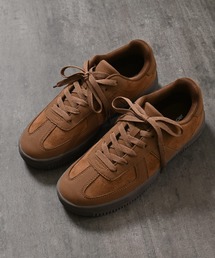 GLACIER（グラシア）の「クラシックスニーカー（スニーカー）」